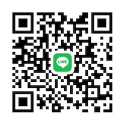 Line QR code